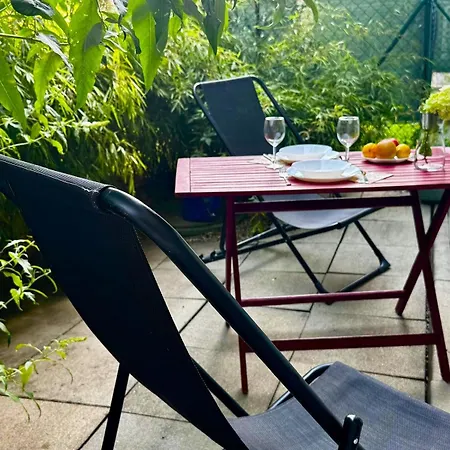 Terrace By Bestchoice - Free Parking - Self Check-in Daire *