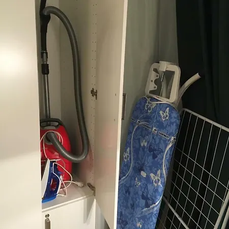 Daire Terrace By Bestchoice - Free Parking - Self Check-in *