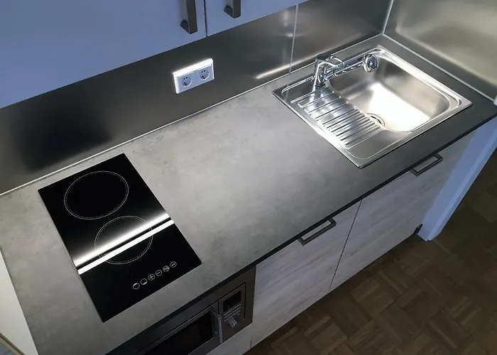 Terrace By Bestchoice - Free Parking - Self Check-in *