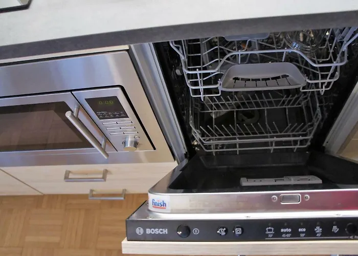 Terrace By Bestchoice - Free Parking - Self Check-in