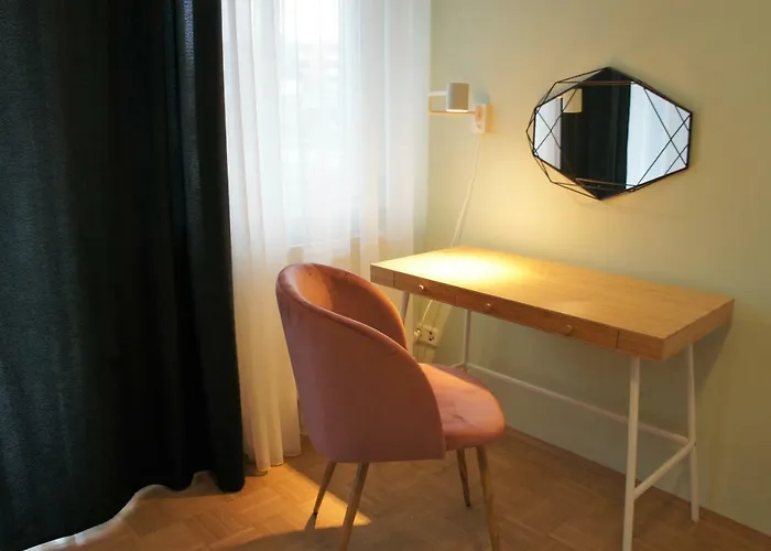 Appartamento Terrace By Bestchoice - Free Parking - Self Check-in