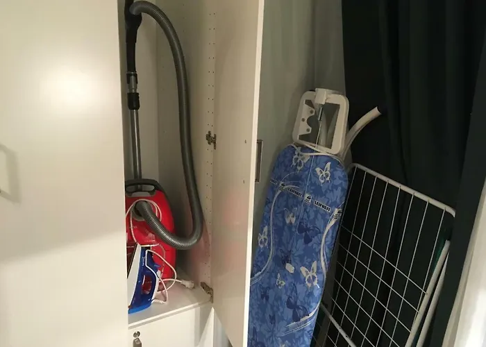 Appartamento Terrace By Bestchoice - Free Parking - Self Check-in *