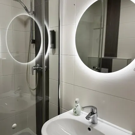 Terrace By Bestchoice - Free Parking - Self Check-in *