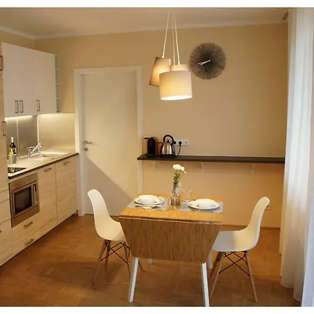 Terrace By Bestchoice - Free Parking - Self Check-in Appartement *