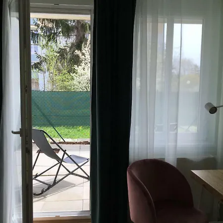 Terrace By Bestchoice - Free Parking - Self Check-in *