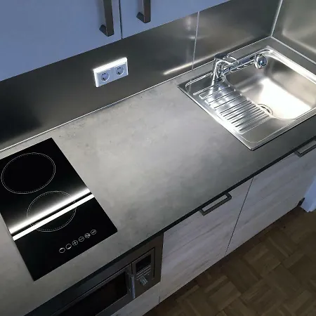 Terrace By Bestchoice - Free Parking - Self Check-in *