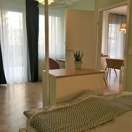 Terrace By Bestchoice - Free Parking - Self Check-in *