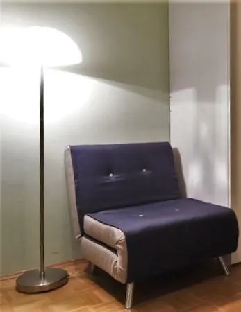 Appartement Terrace By Bestchoice - Free Parking - Self Check-in