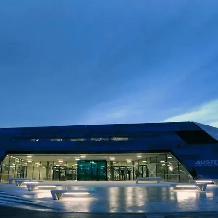 Terrace By Bestchoice - Free Parking - Self Check-in *