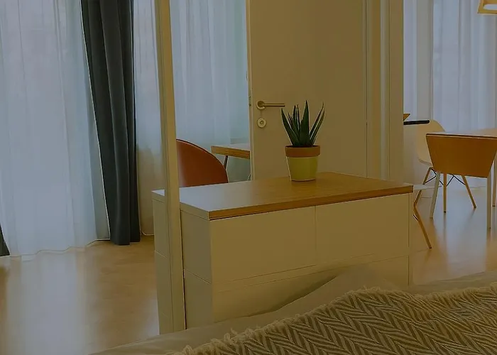 Terrace By Bestchoice - Free Parking - Self Check-in * גראץ