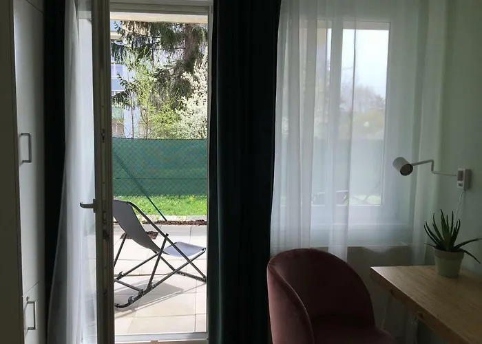 Terrace By Bestchoice - Free Parking - Self Check-in *