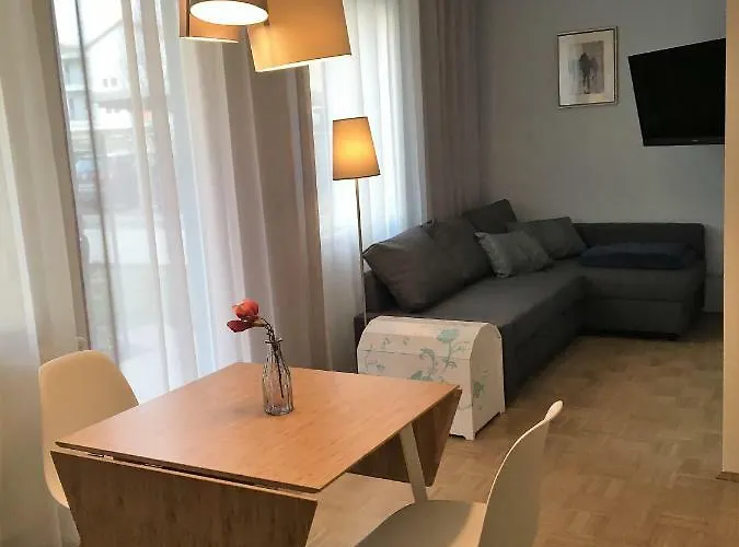 Terrace By Bestchoice - Free Parking - Self Check-in *