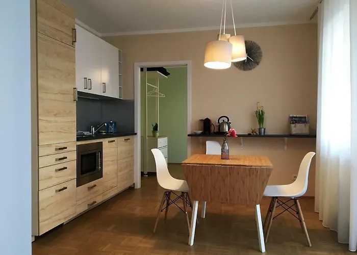 דירה Terrace By Bestchoice - Free Parking - Self Check-in *