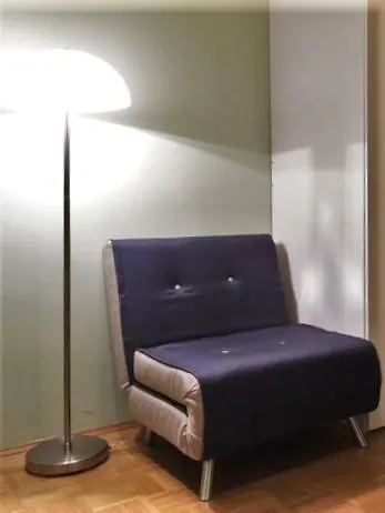 דירה Terrace By Bestchoice - Free Parking - Self Check-in